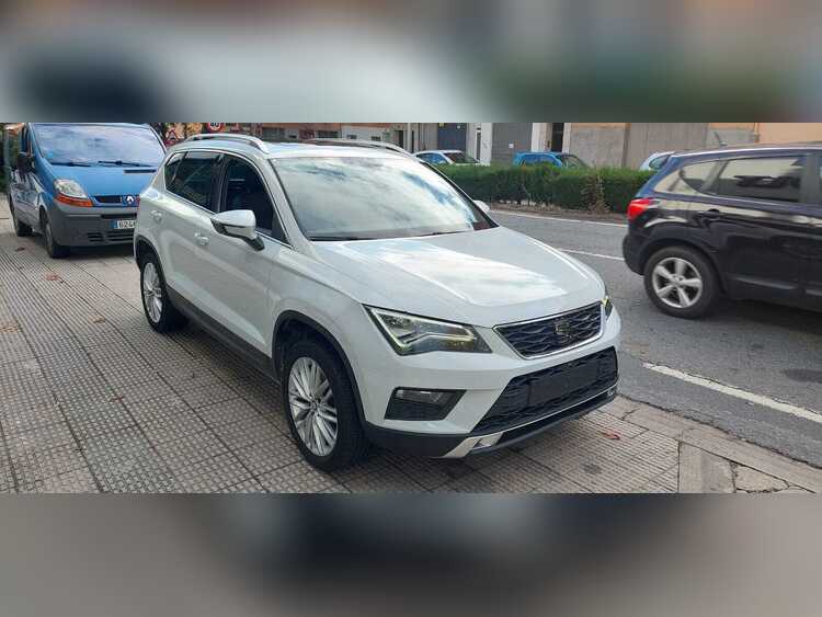 Seat Ateca 1.4 150cv foto 10
